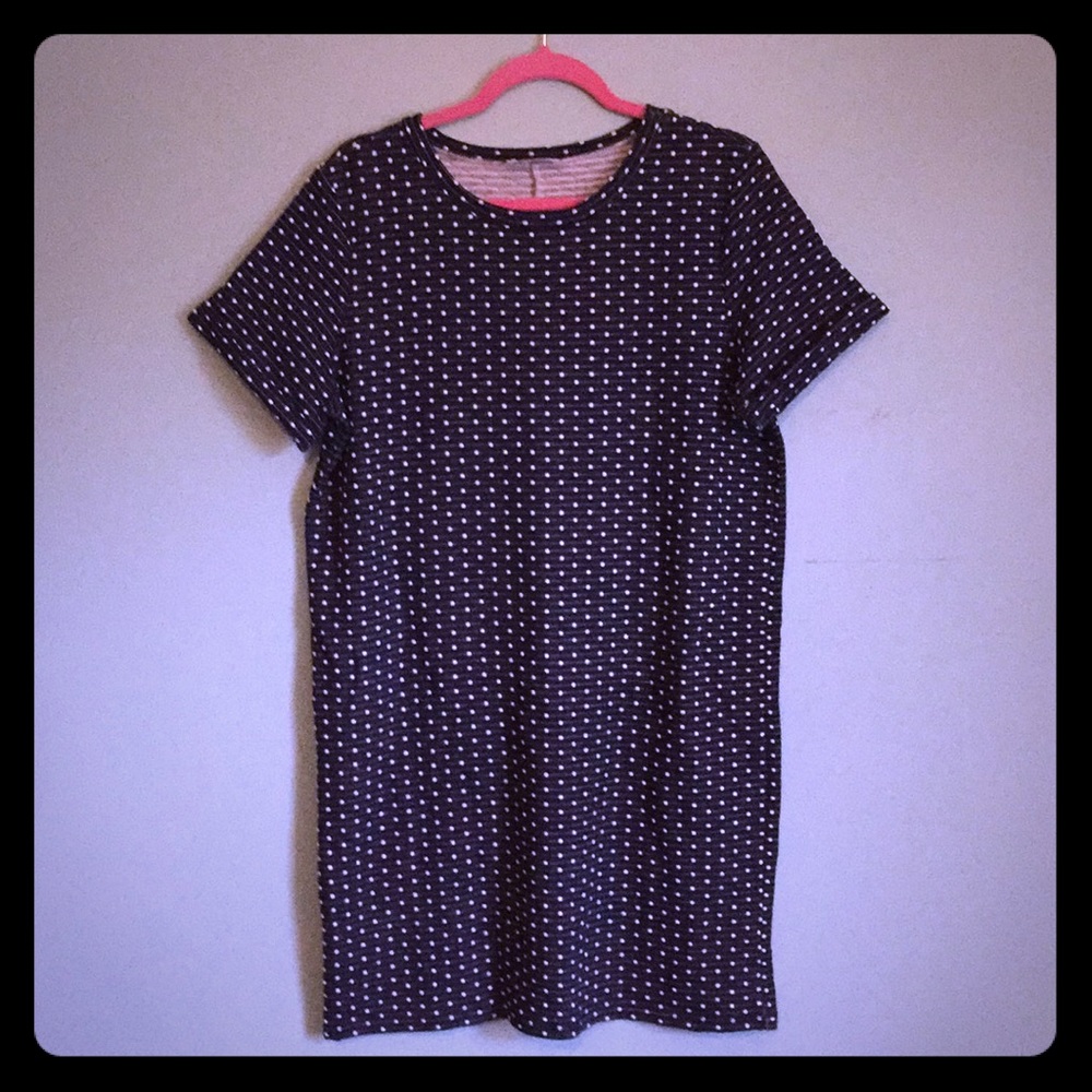 ModCloth Everly dress